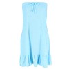 Undercover Wear Women's Shower Wrap - 4 of 4