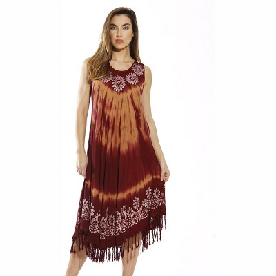 Riviera Sun Dress / Dresses for Women