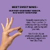 Ella's Flats, Superfood Seed Crackers, Sweet Minis, 4 oz - 4 of 4