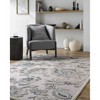 Hauteloom Benita Living Room, Bedroom Patio Outdoor Area Rug - Coastal - 4 of 4