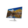 HP Inc. M27fq QHD Monitor 27" QHD (2560 x 1440) 48-75 Hz - 2 of 4
