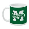 Manhattan College Primary Logo Ceramic Coffee Mug Novelty Gift Mugs for Coffee Tea and Hot Drinks 11oz White - 3 of 4
