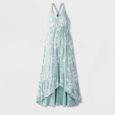 maternity sundresses target