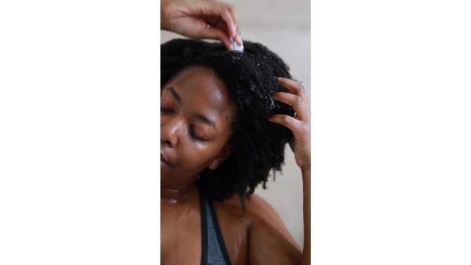 Briogeo Hair Care Scalp Revival Charcoal + Tea Tree Scalp Treatment Serum - 1 fl oz - Ulta Beauty, 2 of 9, play video