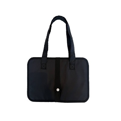 Collapsible Storage Black - Bullseye's Playground™