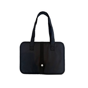 Collapsible Storage Black - Bullseye's Playground™ - 1 of 3