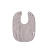 Ely's & Co. Muslin Terry Bib  3 Pack - 4 of 4