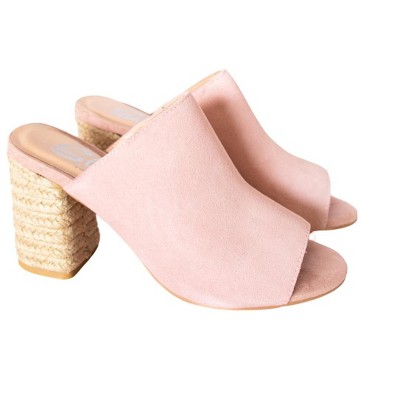 Women's Helena Heeled Sandal - Sbicca
