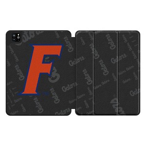 NCAA SEC Universities Quadtile Tablet Case for Apple iPad - 1 of 4