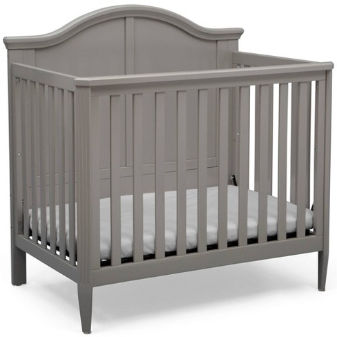 Target delta store mini crib