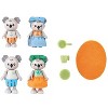 Hape: Koala Family - 4 Animal Articulated Figures, Wooden Toy Miniatures,Age 3+ - 3 of 4