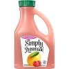 Simply Lemonade with Raspberry Juice - 89 fl oz - image 2 of 4