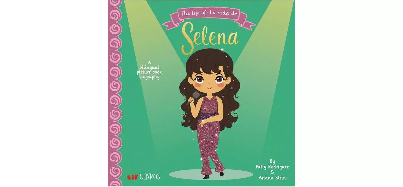 target.com | The Life of Selena
