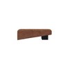 Meridian Furniture,Alora Fabric Bench - 3 of 4
