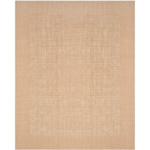 Natural Fiber NF449 Hand Loomed Area Rug - Safavieh - 1 of 4