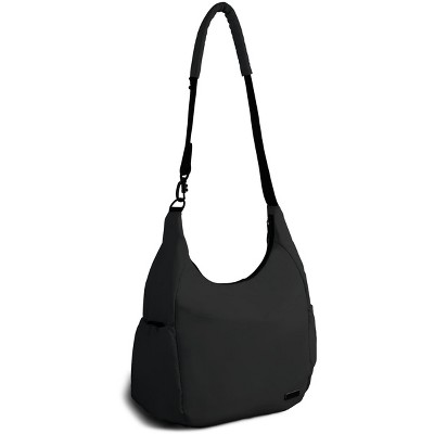 Pacsafe Citysafe 400 GII Hobo Travel Bag Black