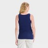 Fashion Maternity Tank Top - Isabel Maternity by Ingrid & Isabel™ - 2 of 3