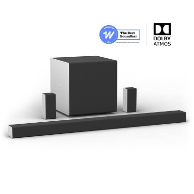 target sound bar