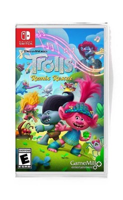 Nintendo switch games in hot sale target