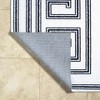Hauteloom Rorah Washable Area Rug - 4 of 4