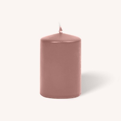 Hyoola - Pillar Candles