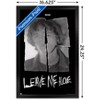 Trends International The Kid Laroi - Leave Me Alone Framed Wall Poster Prints - 3 of 4