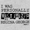 Men's Mean Girls Victimized by Regina George Sweatshirt - image 2 of 4