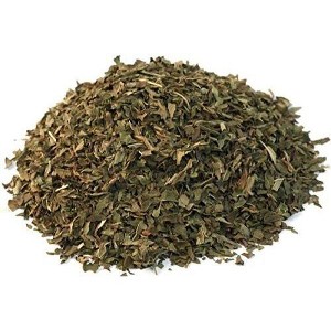 MINT LEAVES BY IT'S DELISH - 1 of 2