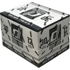 2024-25 Panini Donruss Basketball Jumbo Fat Pack Cello Box - 2 of 3