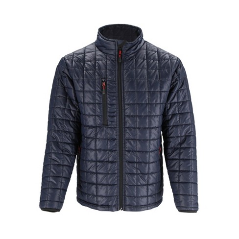 Quilted Jackets for Women and Down Jackets - RefrigiWear®