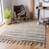 Casablanca CSB450 Hand Woven Indoor Rug - Safavieh - 2 of 4