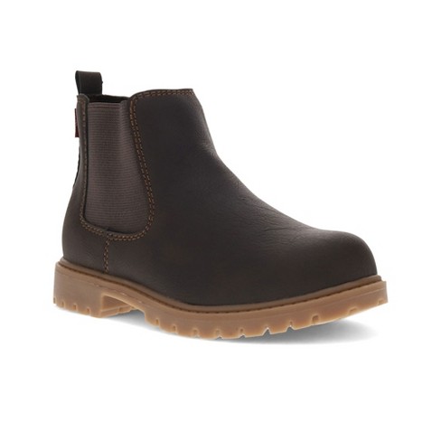 Levi's jax hot sale chelsea boots