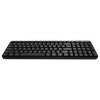 X9 Performance 102-key Full Size Wireless Rf Keyboard For Windows Pc - 2 of 4