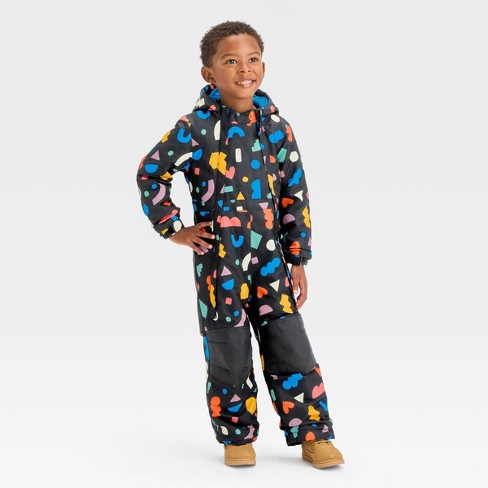 Toddler Snowsuit - Cat & Jack™ : Target