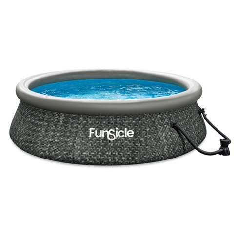 Quickset pool deals