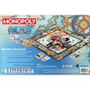 MONOPOLY: One Piece - Strategy Board Game, Ages 8+, Manga & Anime - 2 of 4