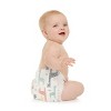 The Honest Company Clean Conscious Disposable Diapers - (Select Size and Pattern) - 2 of 4