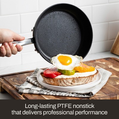 All-Clad HA1 Fry Pans - Thumbnail 5