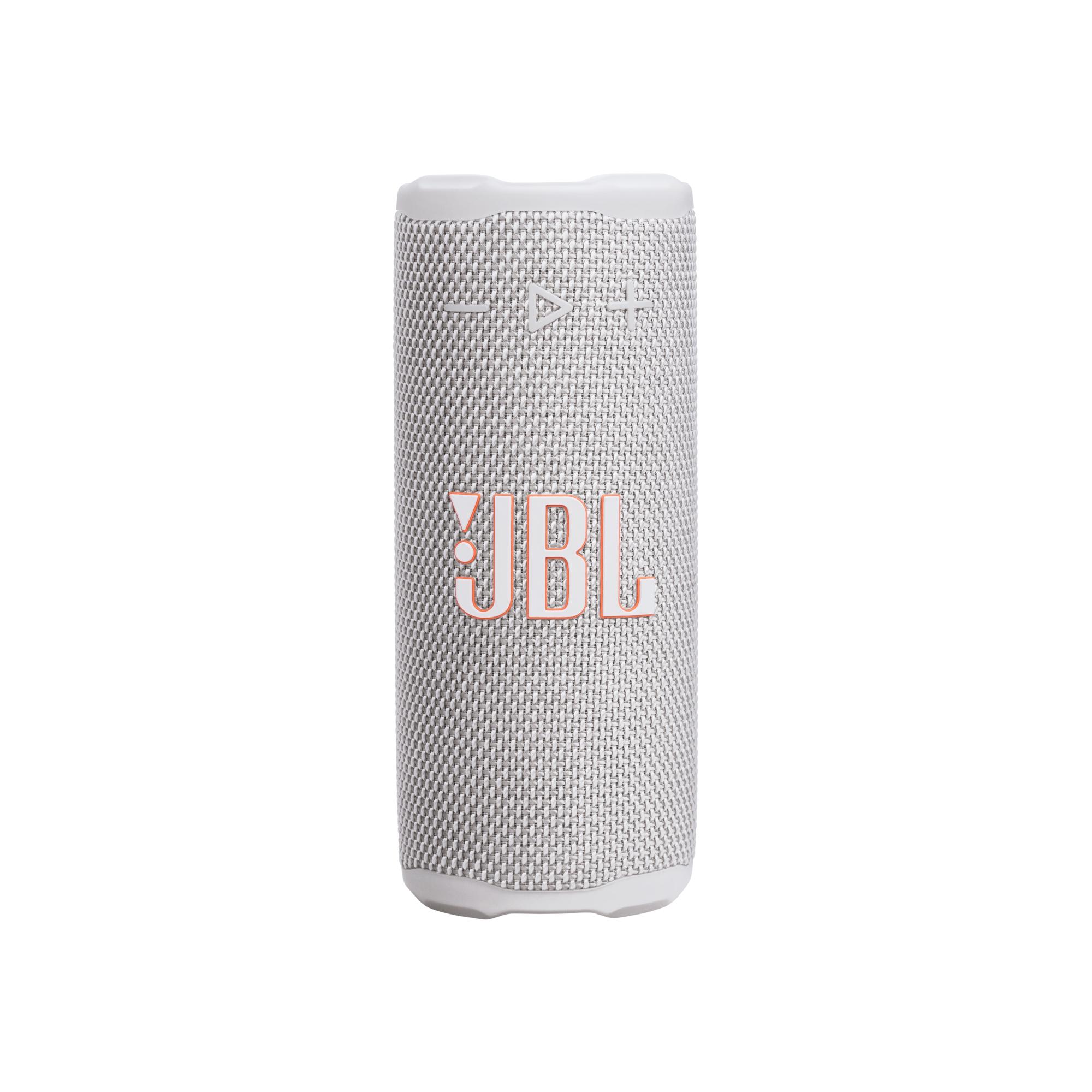 JBL Portable Grip Speakers - White