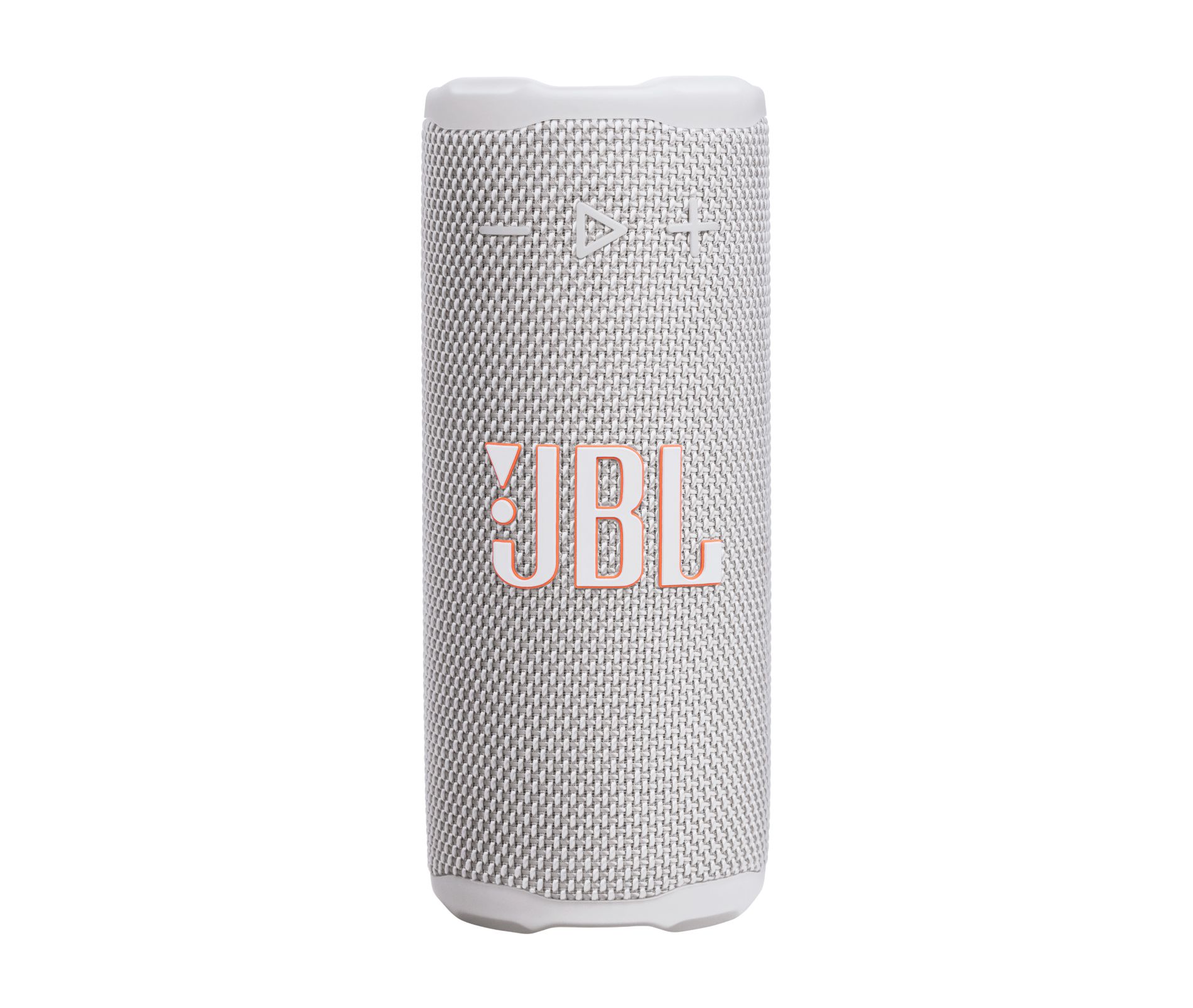 JBL Portable Grip Speakers - White