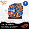 Treasures Gifted Nerf Cake Topper - Nerf Party Supplies - 2 of 4
