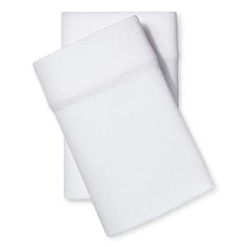 Jersey Pillowcase Set - Room Essentials™