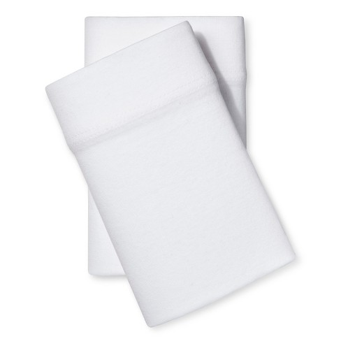 Jersey Pillowcase Set - Room Essentials™ - image 1 of 1