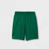 Girls' Gym Shorts - All In Motion™ - 2 of 2