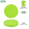 Unique Bargains Durable Polypropylene Flexible Natural Webbing 1 Inch 1 Pc - 3 of 4