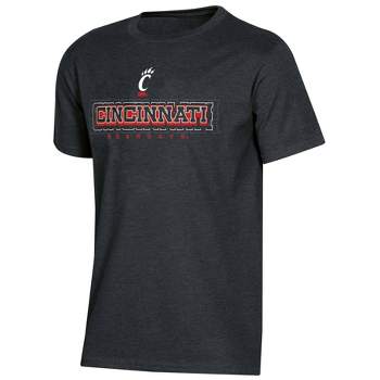 NCAA Cincinnati Bearcats Boys' Core T-Shirt