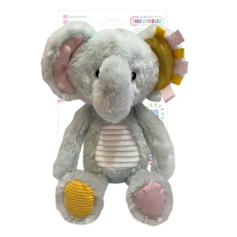 Peek a boo elephant hot sale target