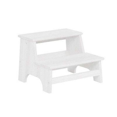 bed step stool target