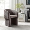 Modway  Verity Dining Chair, Chocolate Brown - 2 of 4