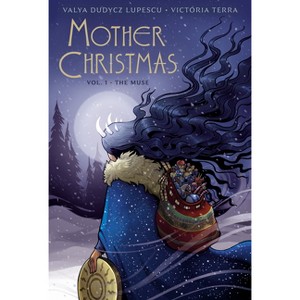 Mother Christmas - by  Valya Dudycz Lupescu (Paperback) - 1 of 1